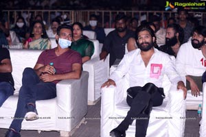 Chaavu Kaburu Challaga Movie Pre-Release Event