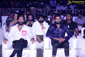 Chaavu Kaburu Challaga Movie Pre-Release Event