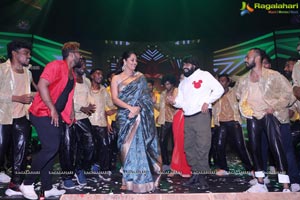 Chaavu Kaburu Challaga Movie Pre-Release Event