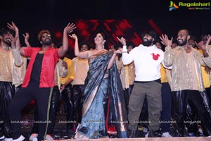 Chaavu Kaburu Challaga Movie Pre-Release Event