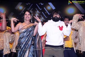 Chaavu Kaburu Challaga Movie Pre-Release Event