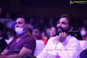 Chaavu Kaburu Challaga Movie Pre-Release Event