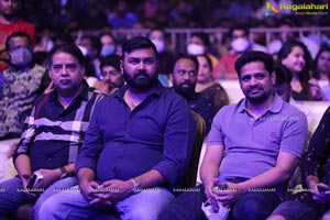 Chaavu Kaburu Challaga Movie Pre-Release Event