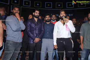 Chaavu Kaburu Challaga Movie Pre-Release Event