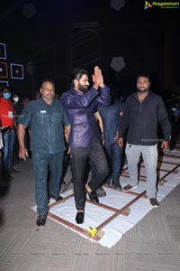 Chaavu Kaburu Challaga Movie Pre-Release Event