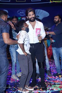 Chaavu Kaburu Challaga Movie Pre-Release Event