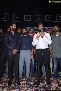 Chaavu Kaburu Challaga Movie Pre-Release Event