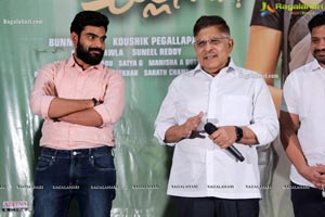 Chaavu Kaburu Challaga Movie Audio Launch Event