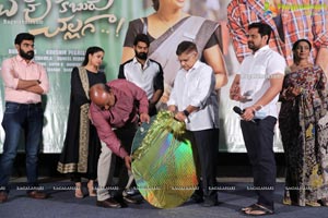 Chaavu Kaburu Challaga Movie Audio Launch Event