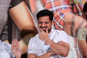 Chaavu Kaburu Challaga Movie Audio Launch Event