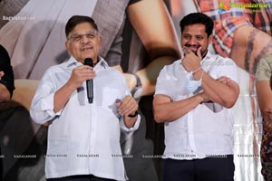 Chaavu Kaburu Challaga Movie Audio Launch Event