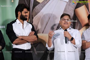 Chaavu Kaburu Challaga Movie Audio Launch Event