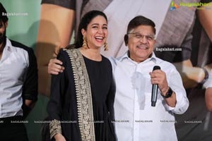 Chaavu Kaburu Challaga Movie Audio Launch Event