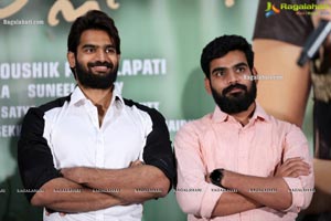 Chaavu Kaburu Challaga Movie Audio Launch Event