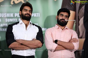 Chaavu Kaburu Challaga Movie Audio Launch Event