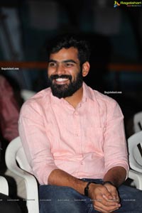 Chaavu Kaburu Challaga Movie Audio Launch Event