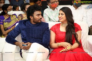 Ee Kathalo Paatralu Kalpitam Pre-Release Event