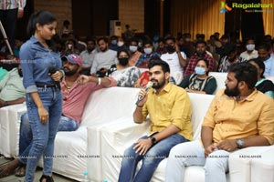 Ee Kathalo Paatralu Kalpitam Pre-Release Event