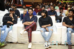 Ee Kathalo Paatralu Kalpitam Pre-Release Event