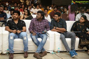 Ee Kathalo Paatralu Kalpitam Pre-Release Event