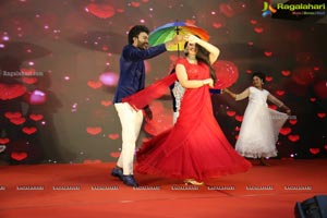 Ee Kathalo Paatralu Kalpitam Pre-Release Event