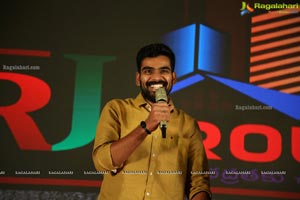 Ee Kathalo Paatralu Kalpitam Pre-Release Event