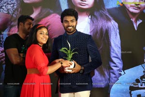 Ee Kathalo Paatralu Kalpitam Pre-Release Event