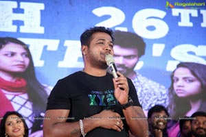 Ee Kathalo Paatralu Kalpitam Pre-Release Event