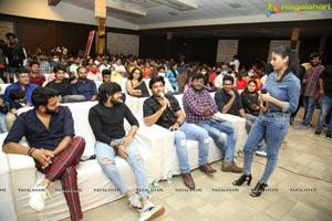 Ee Kathalo Paatralu Kalpitam Pre-Release Event