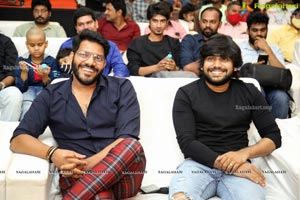 Ee Kathalo Paatralu Kalpitam Pre-Release Event