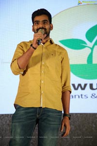 Ee Kathalo Paatralu Kalpitam Pre-Release Event