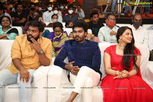 Ee Kathalo Paatralu Kalpitam Pre-Release Event