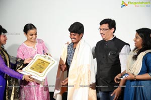 FTIH Film School Felicitates Jathi Ratnalu Movie Team