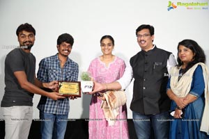 FTIH Film School Felicitates Jathi Ratnalu Movie Team