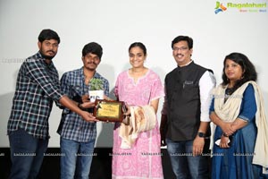 FTIH Film School Felicitates Jathi Ratnalu Movie Team