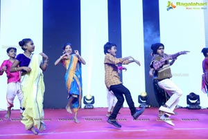 Gaali Sampath Movie Pre-Release Event