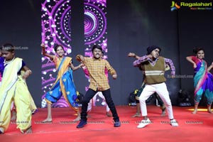 Gaali Sampath Movie Pre-Release Event