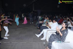 Gaali Sampath Movie Pre-Release Event