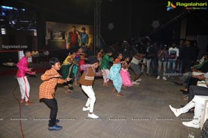 Gaali Sampath Movie Pre-Release Event