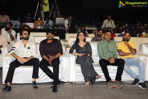 Gaali Sampath Movie Pre-Release Event