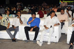 Gaali Sampath Movie Pre-Release Event