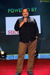 Gaali Sampath Movie Pre-Release Event