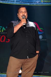 Gaali Sampath Movie Pre-Release Event