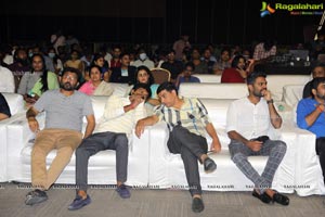 Gaali Sampath Movie Pre-Release Event