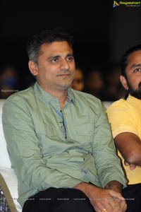 Gaali Sampath Movie Pre-Release Event