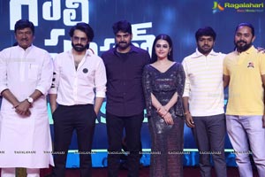 Gaali Sampath Movie Pre-Release Event