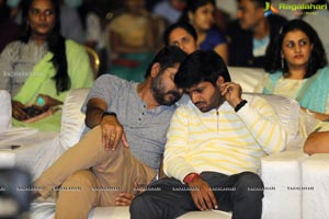 Gaali Sampath Movie Pre-Release Event