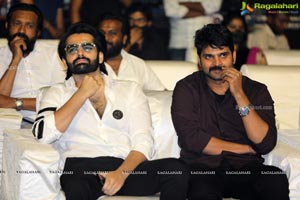 Gaali Sampath Movie Pre-Release Event