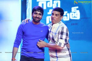 Gaali Sampath Movie Pre-Release Event