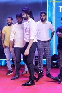 Gaali Sampath Movie Pre-Release Event